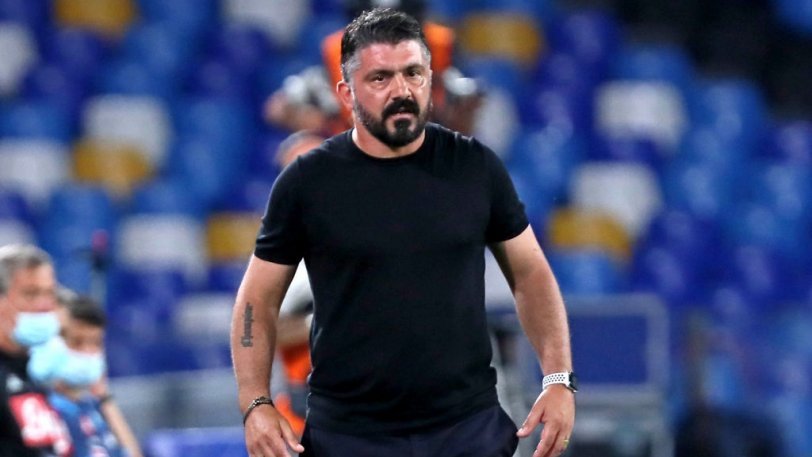 “Επιστροφή” Γκατούζο για Ολυμπιακό – Πάντα στο “κάδρο” και ο Κρέσπο