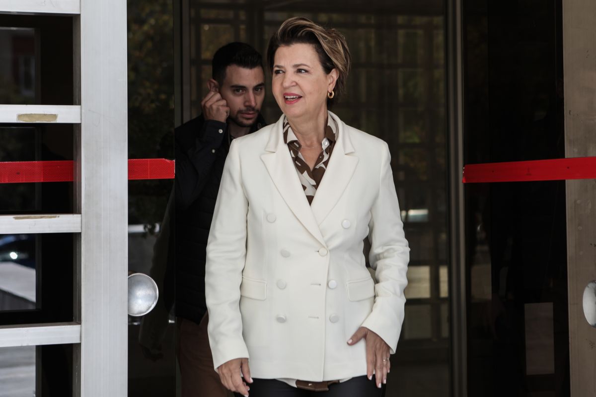 Γεροβασίλη: Στρατηγικό λάθος η απλή αναλογική