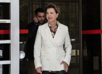 Γεροβασίλη: Στρατηγικό λάθος η απλή αναλογική
