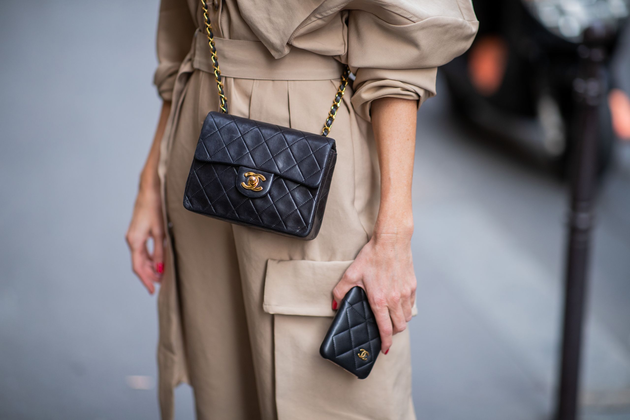 Chanel: Οι τσάντες των 10.000 δολαρίων ενδέχεται να γίνουν πιο ακριβές τον Σεπτέμβριο