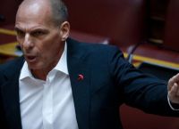 Γ. Βαρουφάκης: Κάποιοι ανέστησαν τη Δεξιά μετά την ανατροπή του δημοψηφίσματος