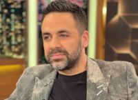 Γιαννιάς: «Ο Γ. Πλούταρχος απέρριψε το «Δεν είσαι εδώ» & το «Σ` αγαπώ», ευτυχώς για μένα»