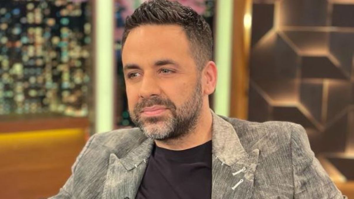 Γιαννιάς: «Ο Γ. Πλούταρχος απέρριψε το «Δεν είσαι εδώ» & το «Σ` αγαπώ», ευτυχώς για μένα»