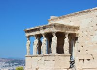 Parthenon sculptures are not Britain’s to keep