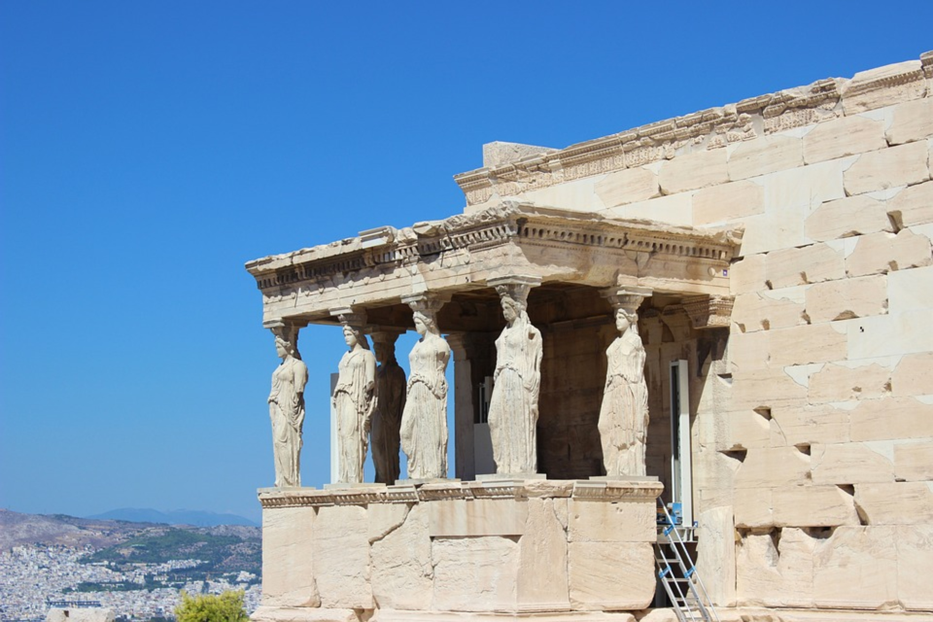 Parthenon sculptures are not Britain’s to keep
