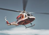 Ελβετία: Αεροσκάφος συνετρίβη στις Άλπεις