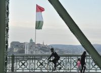 Η Ουγγαρία μπλοκάρει τη νέα στρατιωτική βοήθεια της ΕΕ για την Ουκρανία