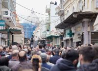 Mitsotakis: We protected our borders from land and sea proving that the sea has borders and we can guard them