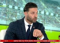 Σπάθας: ”Χαρίστηκαν τρεις κόκκινες κάρτες στην ΑΕΚ!”