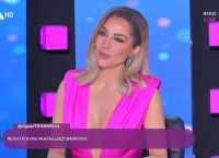 «Μη σε ξαναδώ στο καμαρίνι μου» – Έξαλλη η Βανδή on air