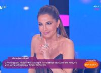 Βανδή: «Έφτασα πολύ κοντά στη Eurovision… από θυμό και νεύρα!»