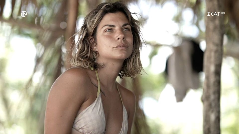 Νέο ειδύλλιο στο Survivor: «Η Σταυρούλα εκμυστηρεύτηκε στον Στέλιο ότι είναι ερωτευμένη με τον Βασάλο»