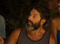 Survivor All Star:  Μαρτίκας σε Τάκη – «Θα σου απαντήσει το Κερατσίνι»