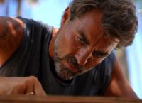 Ο Στέλιος Χανταμπάκης αποχωρεί οικειοθελώς από το Survivor