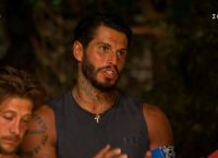 Ο Νικόλας Αγόρου αποχωρεί από το Survivor και θέλει νικητή τον Μάριο Πρίαμο