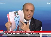 Βελόπουλος: «Έχετε μπερδέψει την πρόοδο με το παρα φύσιν ζην»