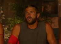 Survivor All Star: Οι δύο Κόκκινοι υποψήφιοι