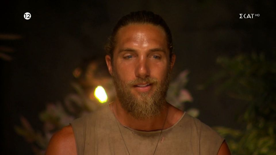 Survivor All Star: Ο Κόρο αποχωρεί