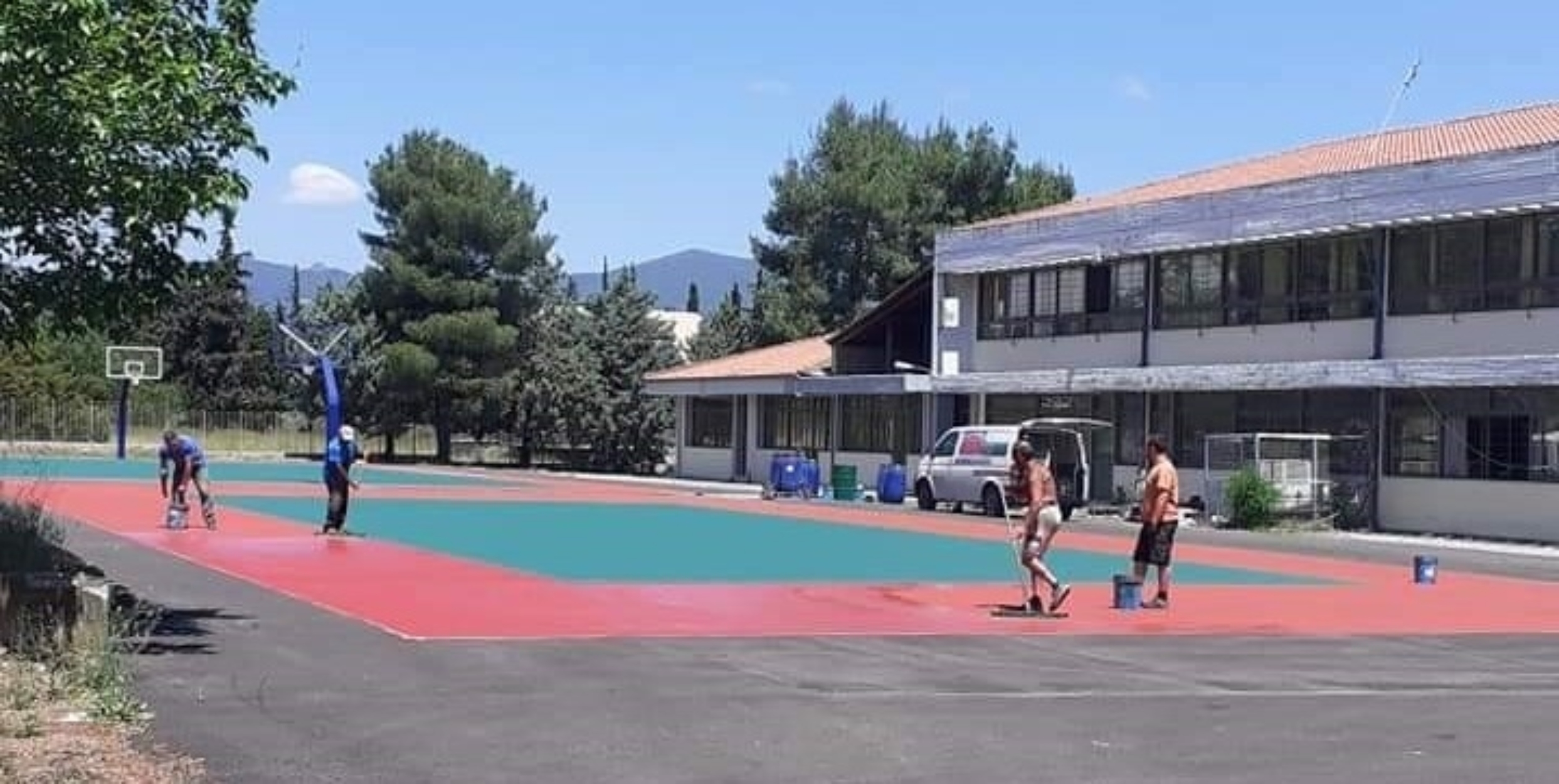 ΠΣτΕ: Ενεργειακή αναβάθμιση δημόσιων κτιρίων του Δήμου Αμφίκλειας-Ελάτειας