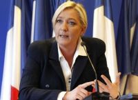 Λε Πεν: Η Κριμαία είναι ρωσική