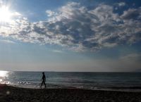 Καλοκαιρινός ο καιρός το τριήμερο του Αγίου Πνεύματος