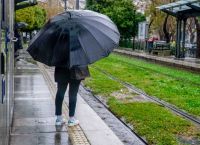 Καιρός: Τοπικές βροχές στα κεντρικά και βόρεια