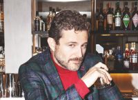 Γιώργος Καραμίχος: «Μετά τη μάχη μου με τον καρκίνο άλλαξε όλη η κοσμοθεωρία μου»