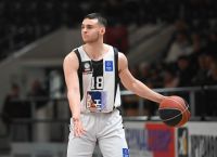 Ζώης Καράμπελας: ”Είμαι ενθουσιασμένος, ανυπομονώ να ξεκινήσω δουλειά” {video}