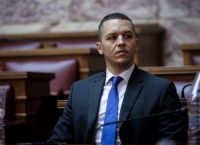 Εκλογές 2023: Κόπηκε ο Κασιδιάρης από τον Άρειο Πάγο