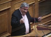 Καστανίδης για την έδρα της Θεσσαλονίκης: Προσβολή η επιλογή Ανδρουλάκη