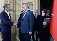 Mitsotakis meeting with Erdogan: what to aim for
