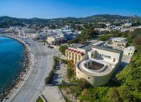 Λέρος: Πρώτο νησί που είναι Φιλικό προς τους ποδηλάτες