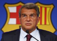 Η Μπαρτσελόνα εξετάζει το ενδεχόμενο αποχώρησης από το ισπανικό πρωτάθλημα!