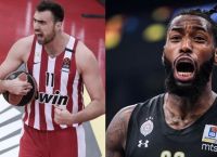 Τα… σκάνε οι Αγγελόπουλοι για Αμερικανό – ΠΑΟ για Μιλουτίνοφ, Λεζόρ
