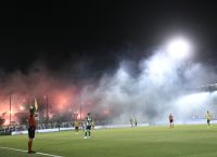 Παναθηναϊκός-ΠΑΟΚ: Κοσμοσυρροή από νωρίς έξω από τη Λεωφόρο