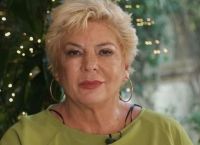 Η Δήμητρα Λιάνη έδωσε απάντηση για την «κληρονομιά του Ανδρέα Παπανδρέου»