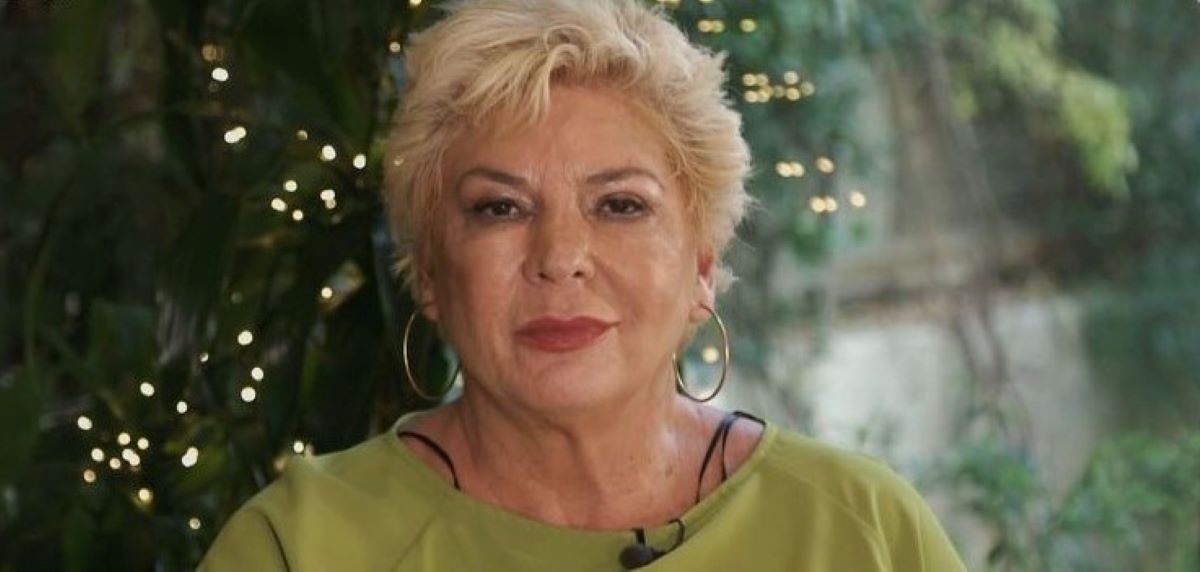 Η Δήμητρα Λιάνη έδωσε απάντηση για την «κληρονομιά του Ανδρέα Παπανδρέου»