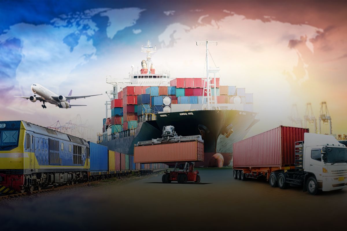 «Άλμα» της Ελλάδας στα διεθνή logistics- Η σημασία για την οικονομία και τους καταναλωτές