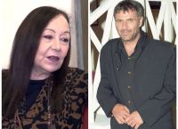 Λυδία Φωτοπούλου: «Ο Νίκος Σεργιανόπουλος υπέφερε που έπρεπε να κρύβει την ομοφυλοφιλία του συνεχώς»