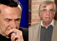 Λύγισε ο Λευτέρης Πανταζής για τον Στηβ Κακέτση: «Ήταν αγωνιστής, είχε απομονωθεί τα τελευταία χρόνια»