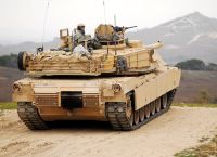 M1 Abrams: 31 άρματα μάχης των ΗΠΑ φθάνουν στη Γερμανία για να εκπαιδευτούν ουκρανικά πληρώματα