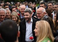 Ανδρουλάκης για Εργατική Πρωτομαγιά: Εχουμε χρέος να αποτιμήσουμε την πραγματική θέση των εργαζομένων