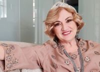 Υρώ Μανέ: Δείτε τον συζυγός της σε σπάνια εμφάνιση – «Έχει μεγάλη ψυχή και…»