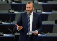 Μάνφρεντ Βέμπερ: Η Ευρώπη χρειάζεται ηγέτες