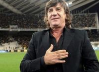 Μαύρος: «Σεβασμός στον Αλμέιδα και τους παίκτες του, να απολαύσουμε τον γύρο θριάμβου»