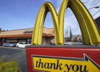 10χρονα παιδιά εργάζονται σε McDonald’s των ΗΠΑ