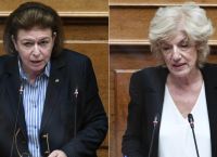 Λίνα Μενδώνη: Η απάντηση της στην επίθεση από την Σία Αναγνωστοπούλου για τις παρεμβάσεις στην Ακρόπολη