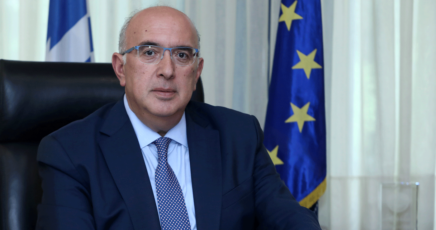 Μιχάλης Παπαδόπουλος: Με την ΥΑ για τους τεχνίτες ηλεκτροκίνησης ολοκληρώνεται το θεσμικό πλαίσιο