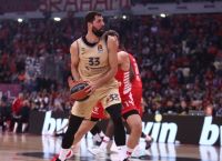 Νίκολα Μίροτιτς: ”Δεν αξίζει το μπάσκετ αυτά τα πράγματα”