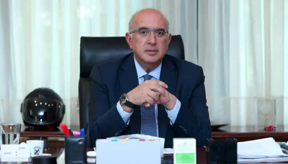 Δήλωση του Υφυπουργού Μεταφορών Μιχάλη Παπαδόπουλου με αφορμή την 7η Παγκόσμια Εβδομάδα Οδικής Ασφάλειας